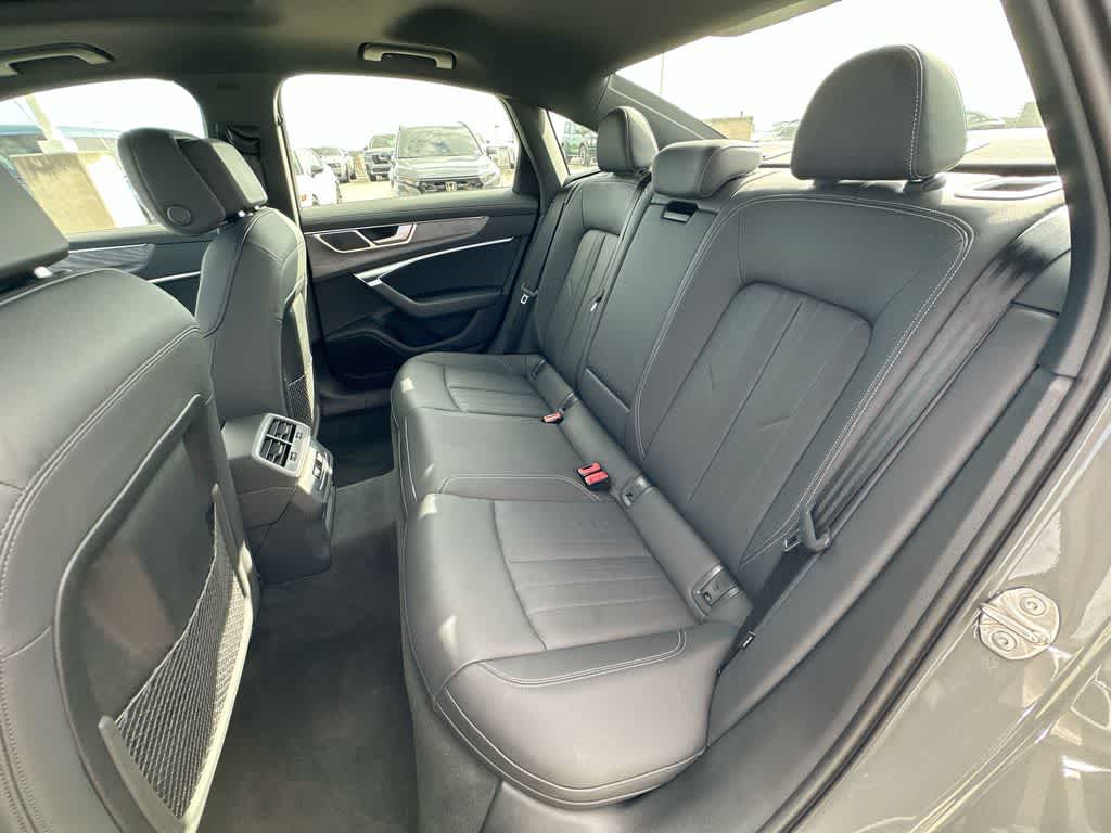 Thumbnail: 2025 Audi A6 - 21