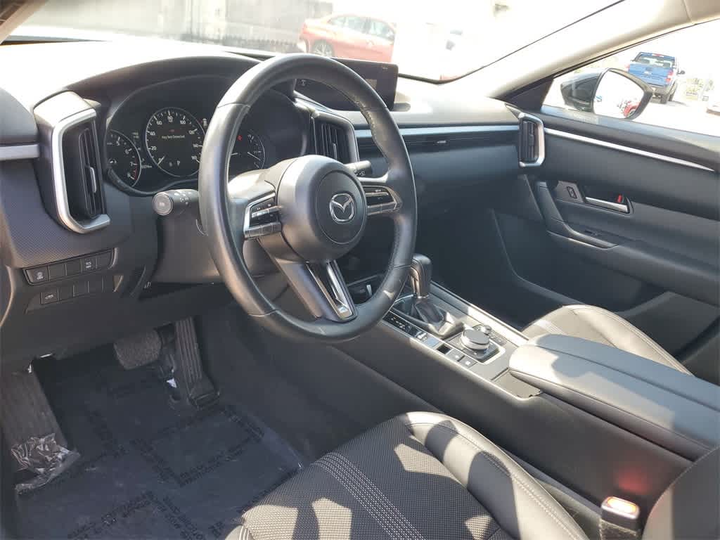 2024 Mazda CX-50 S Preferred 2