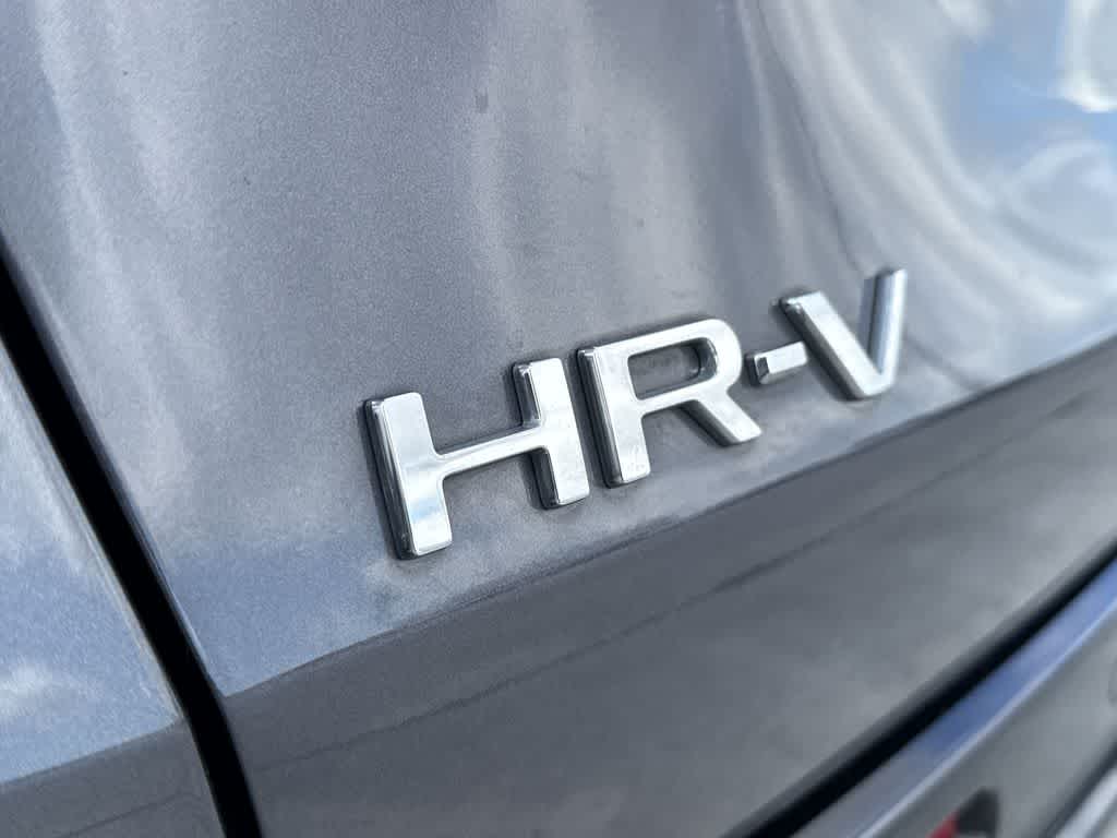 Thumbnail: 2024 Honda HR-V - 11