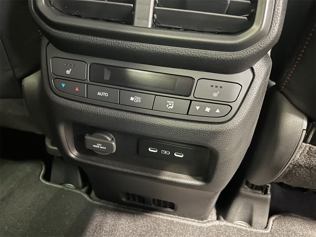 Thumbnail: 2025 Honda Ridgeline - 23