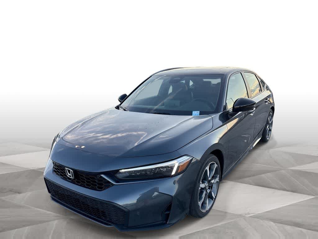 2026 Honda Civic Sport Touring -
                  Florida City, FL