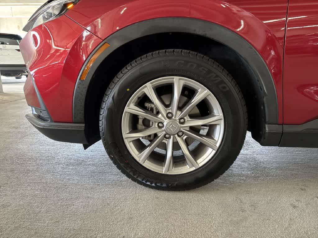 2024 Honda CR-V EX-L - Photo 10