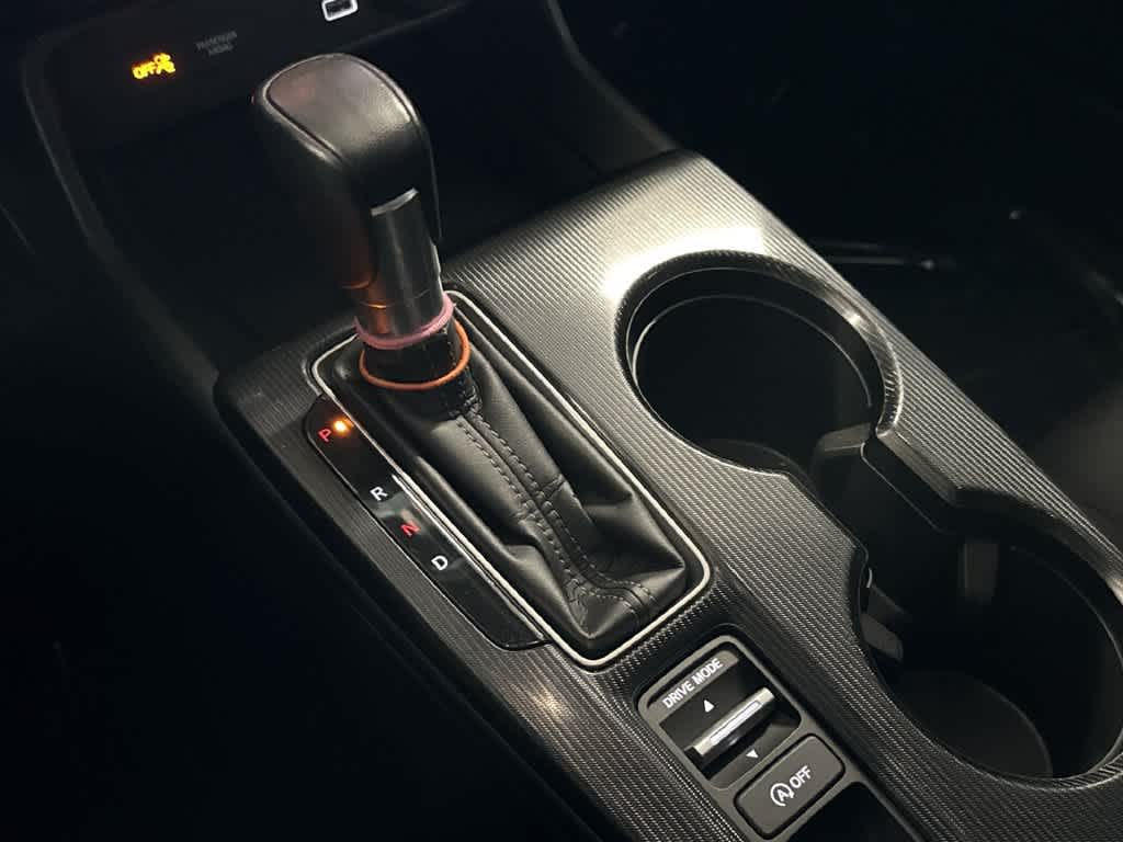2024 Honda Civic Sport - Photo 20