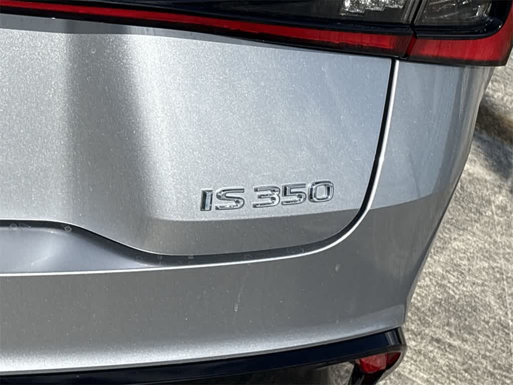 Thumbnail: 2024 Lexus IS - 10