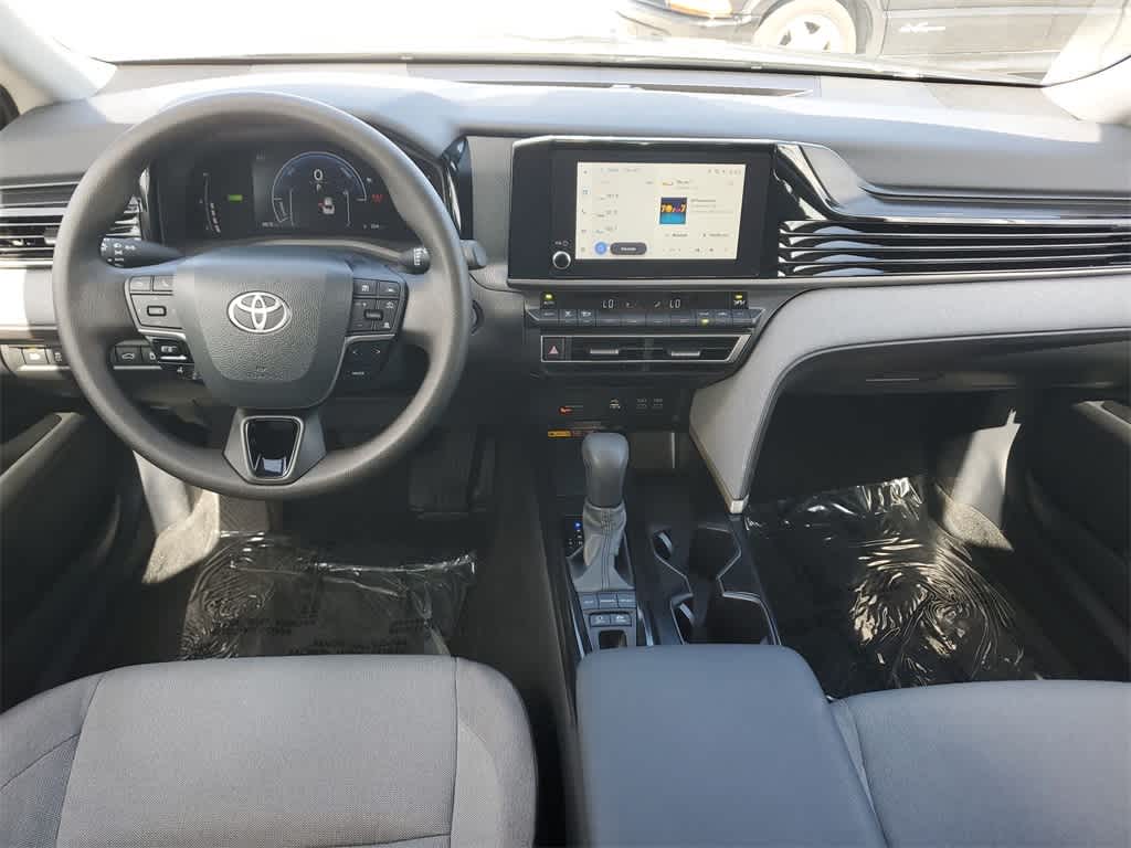 Thumbnail: 2025 Toyota Camry - 18