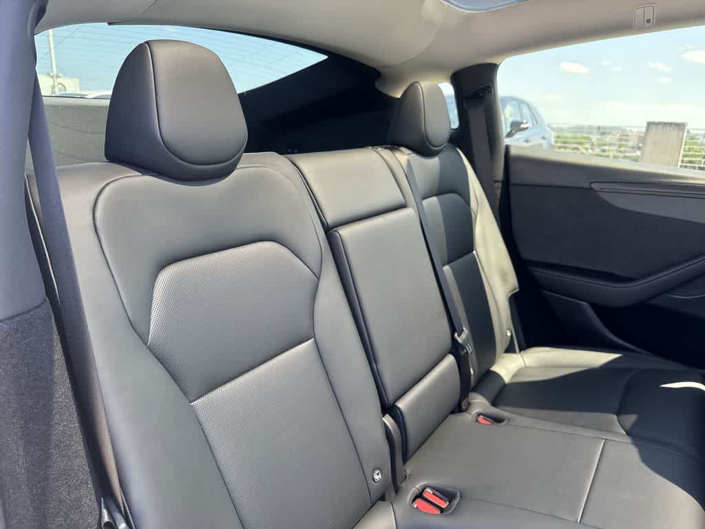 Thumbnail: 2026 Tesla Model Y - 25