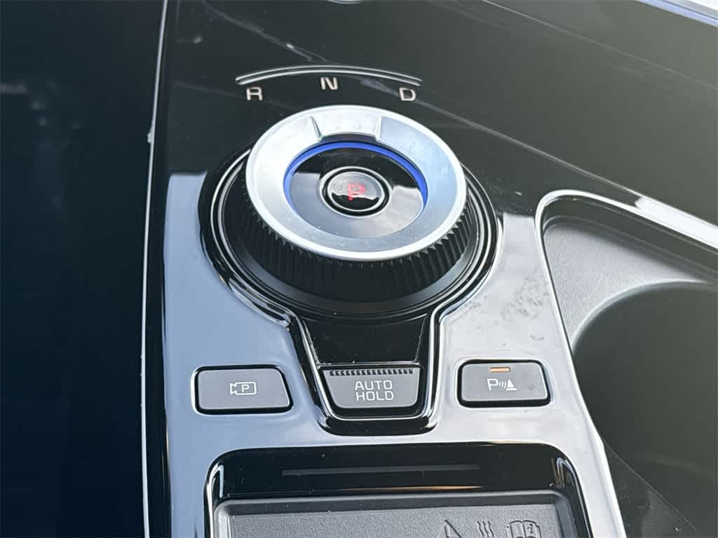 Thumbnail: 2024 Kia EV6 - 20