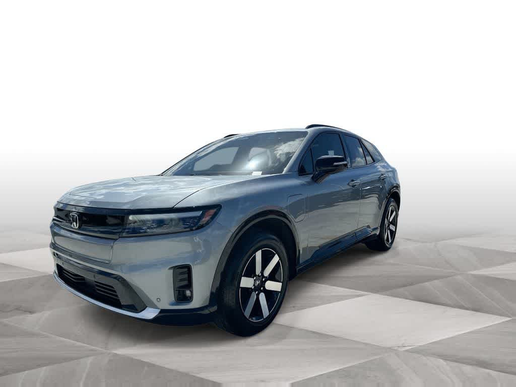 Thumbnail: 2025 Honda Prologue - 4