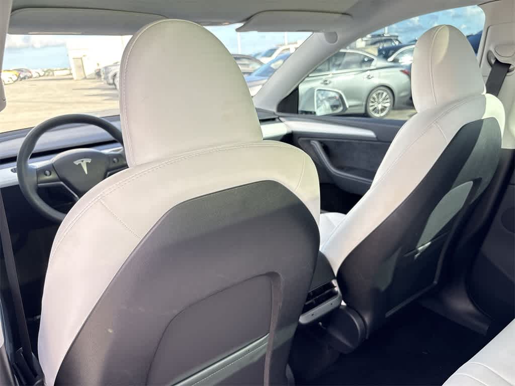 Thumbnail: 2024 Tesla Model Y - 22