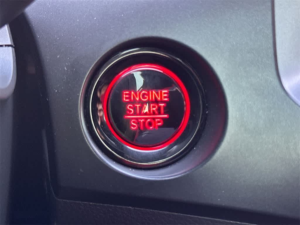 Thumbnail: 2024 Honda Civic - 16