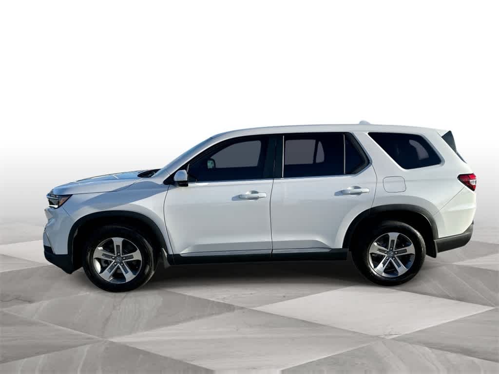 Thumbnail: 2025 Honda Pilot - 5