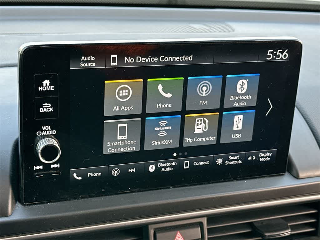 Thumbnail: 2023 Honda Pilot - 17