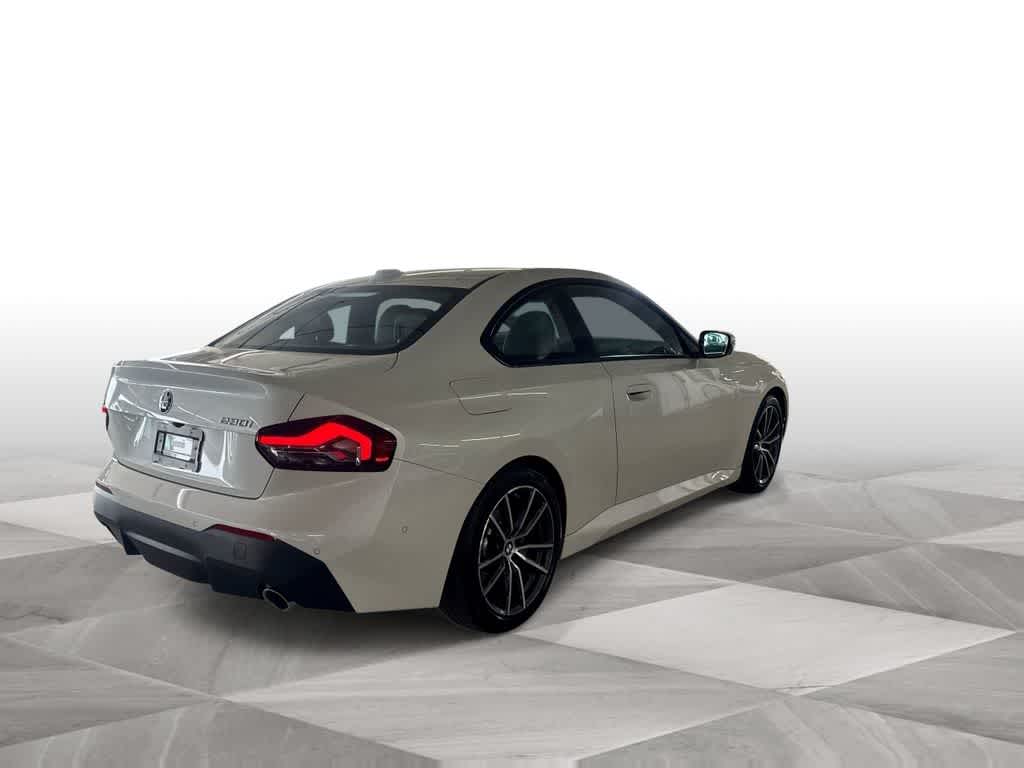 Thumbnail: 2025 BMW 2 Series - 8