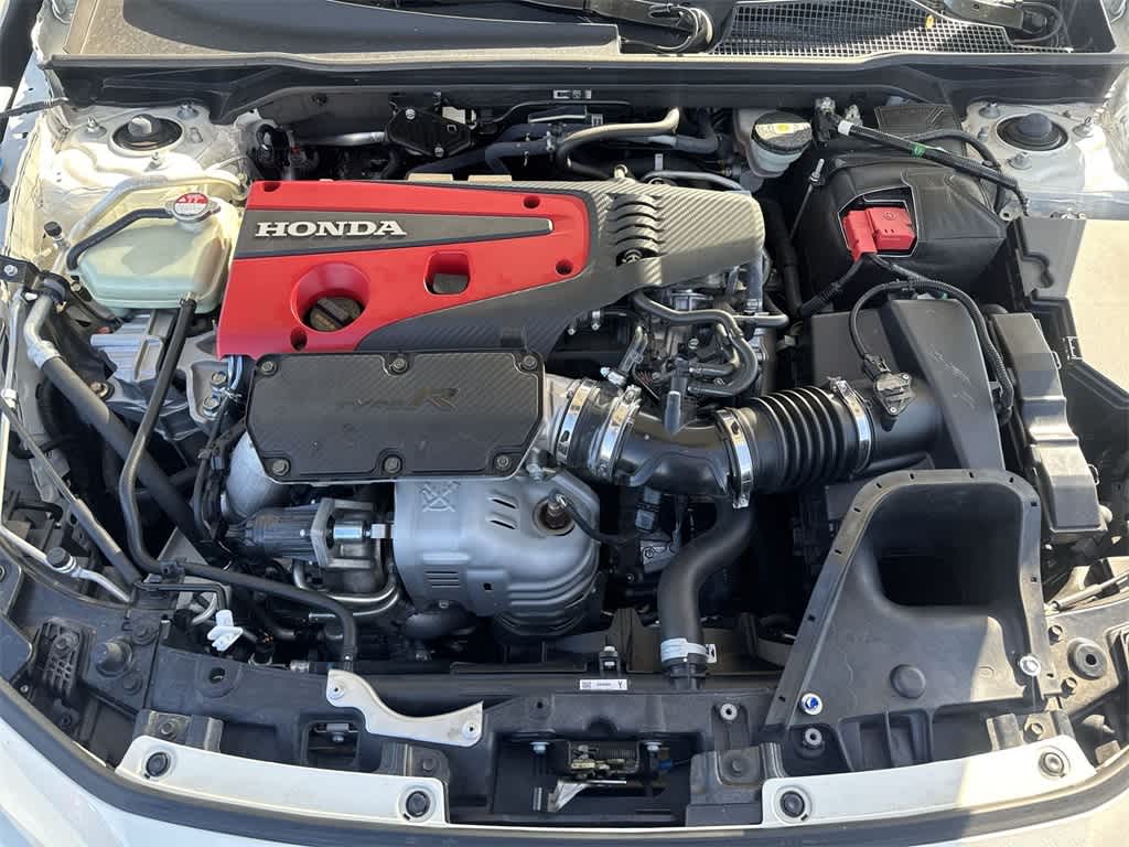 Thumbnail: 2024 Honda Civic - 12