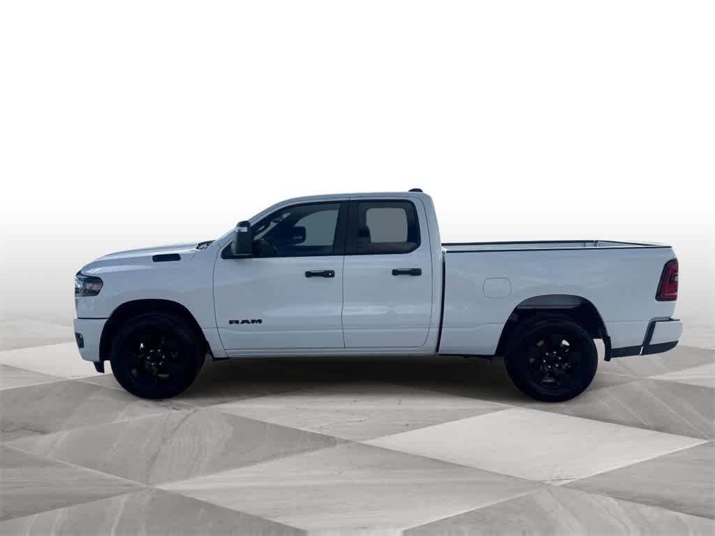 Thumbnail: 2025 RAM 1500 - 5