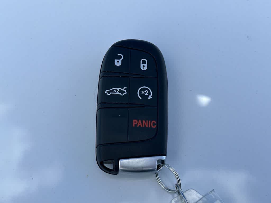 Thumbnail: 2023 Dodge Challenger - 27