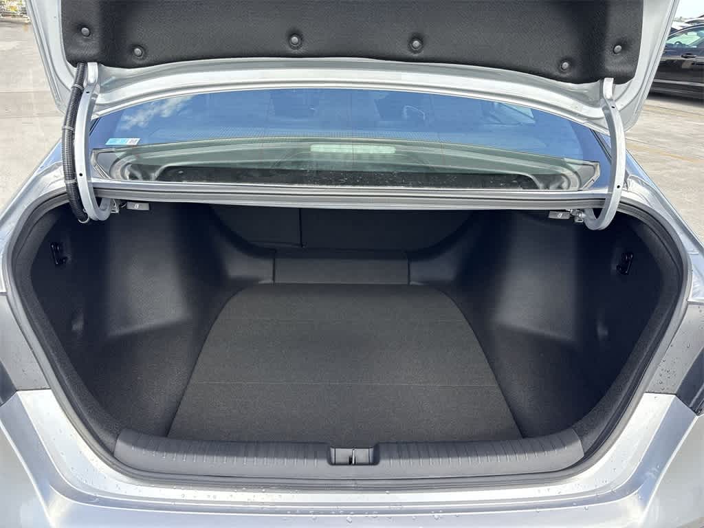 Thumbnail: 2025 Honda Accord - 24