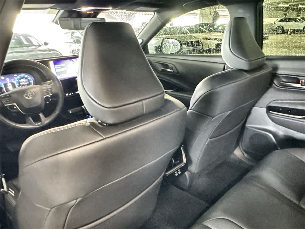 Thumbnail: 2024 Toyota Crown - 22