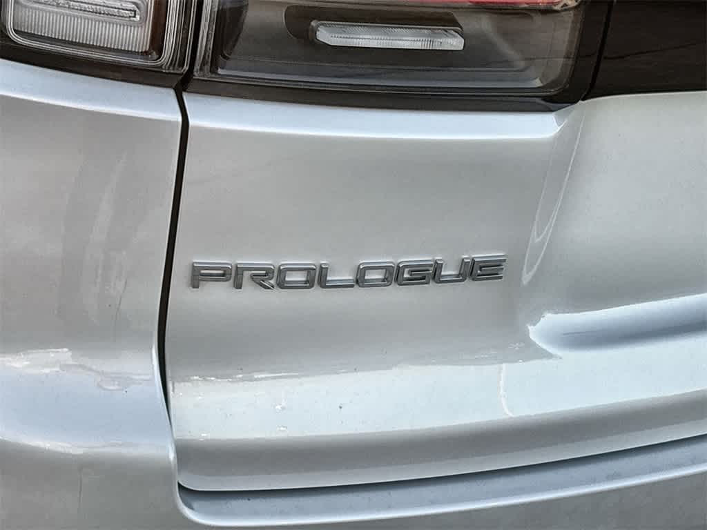 Thumbnail: 2025 Honda Prologue - 10