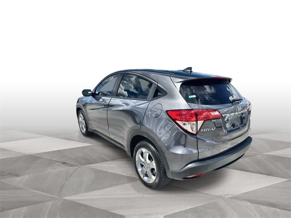 Thumbnail: 2021 Honda HR-V - 6