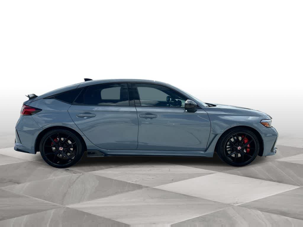 Thumbnail: 2025 Honda Civic - 9