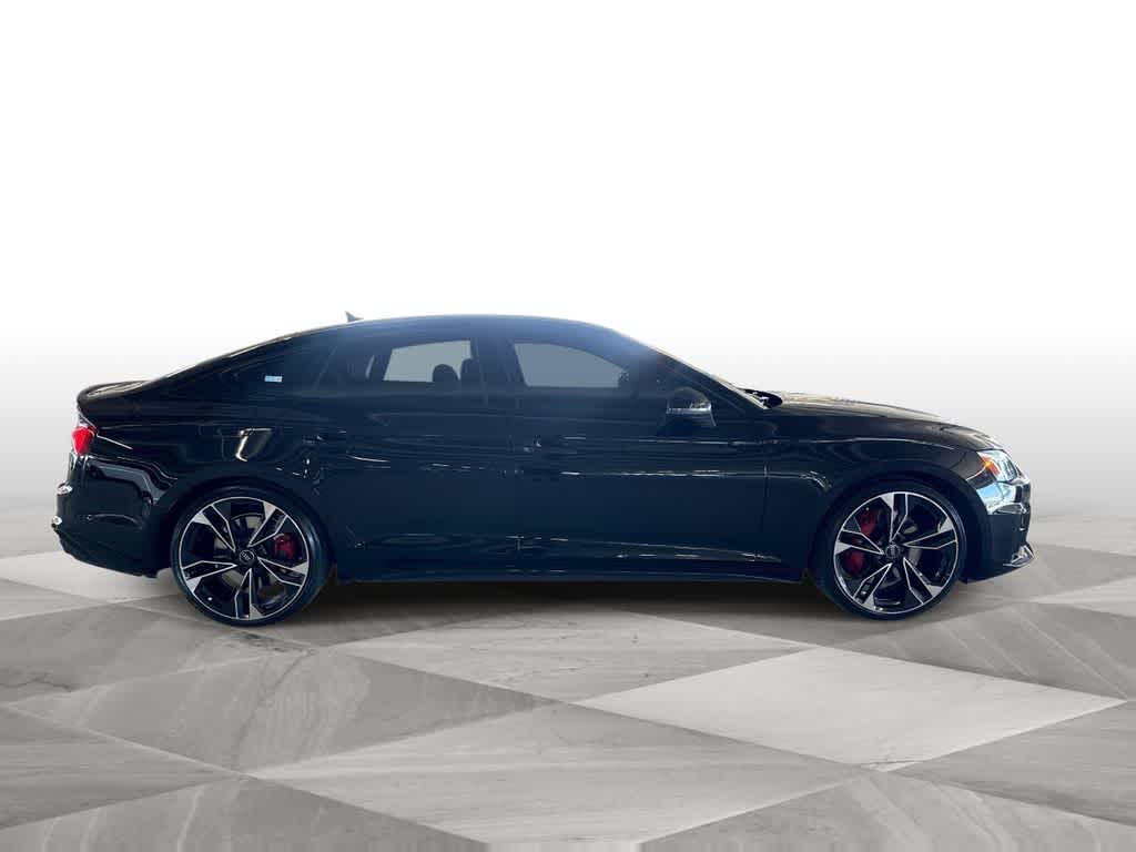Thumbnail: 2025 Audi S5 - 9