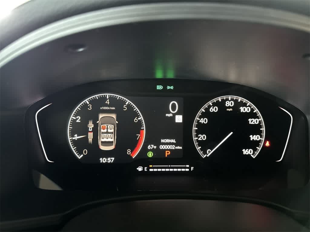 Thumbnail: 2026 Honda Civic - 15