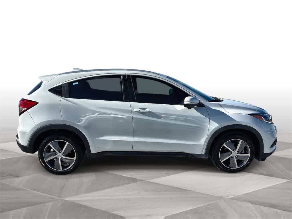 Thumbnail: 2022 Honda HR-V - 9