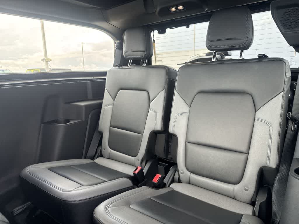 Thumbnail: 2023 Ford Bronco - 21