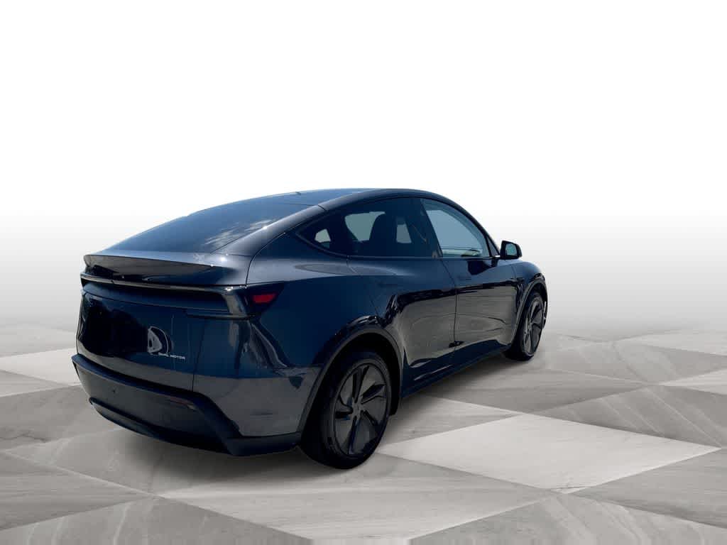 Thumbnail: 2026 Tesla Model Y - 8