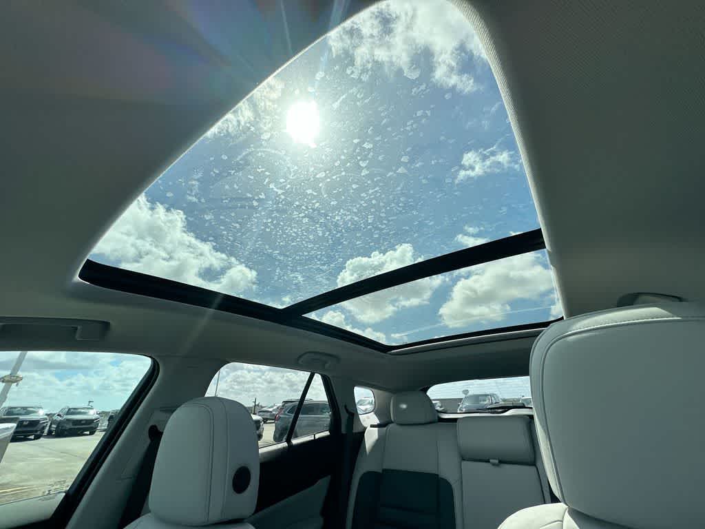 Thumbnail: 2025 Honda Prologue - 16