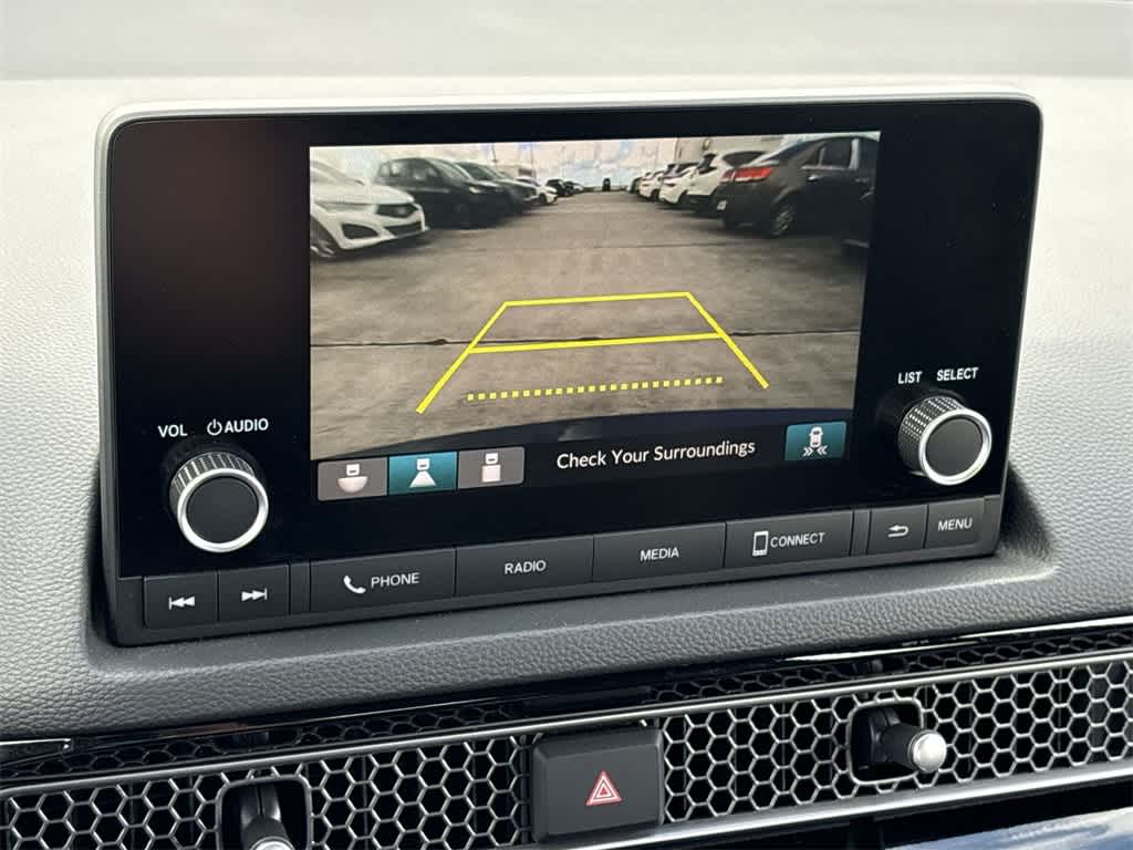 Thumbnail: 2025 Honda Civic - 18