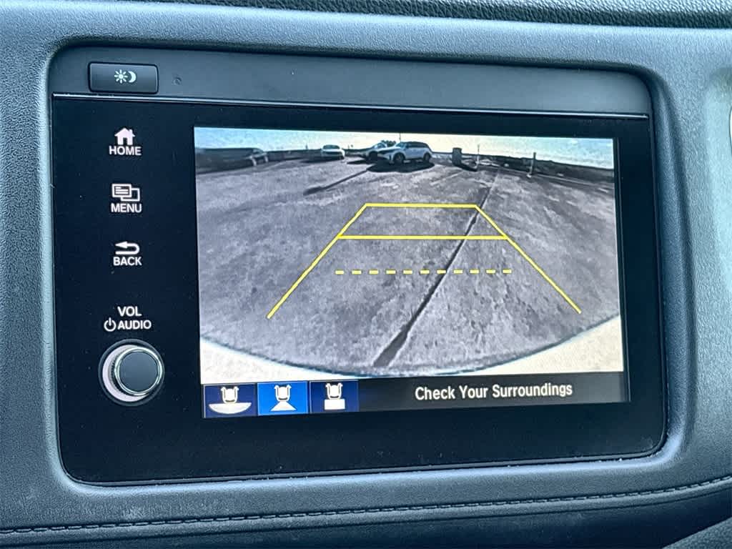 Thumbnail: 2022 Honda HR-V - 18