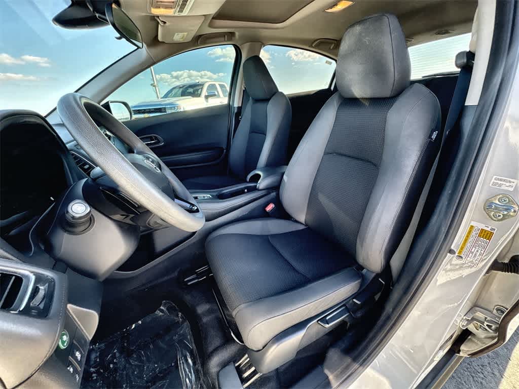 Thumbnail: 2022 Honda HR-V - 13