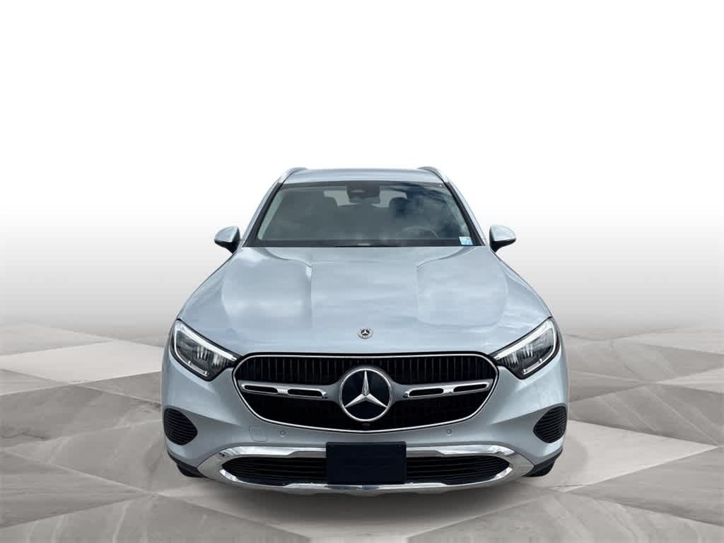 Thumbnail: 2024 Mercedes-Benz GLC - 3