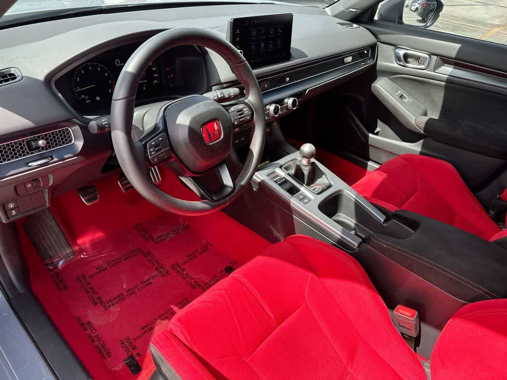 Thumbnail: 2025 Honda Civic - 13