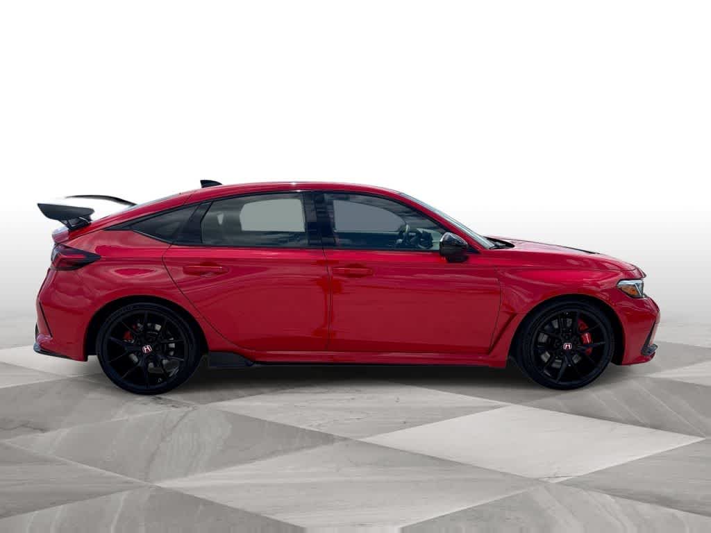 Thumbnail: 2025 Honda Civic - 9