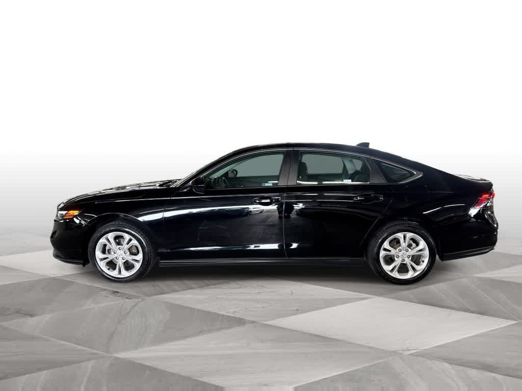 Thumbnail: 2023 Honda Accord - 5