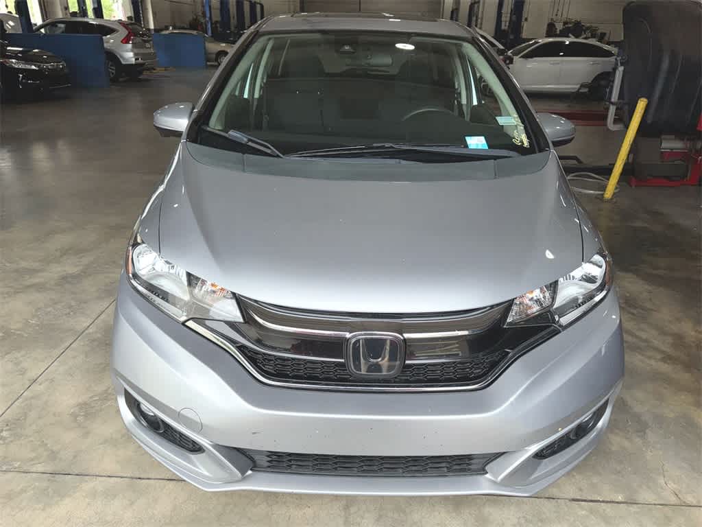 Thumbnail: 2019 Honda Fit - 10