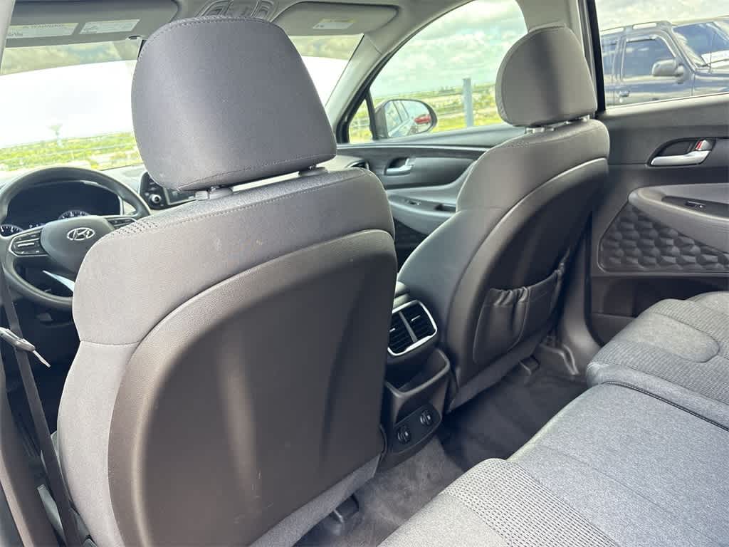Thumbnail: 2020 Hyundai Santa Fe - 22
