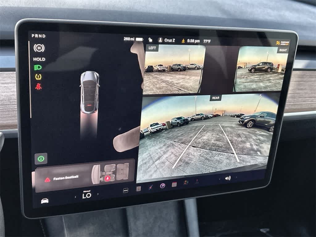 Thumbnail: 2024 Tesla Model Y - 18