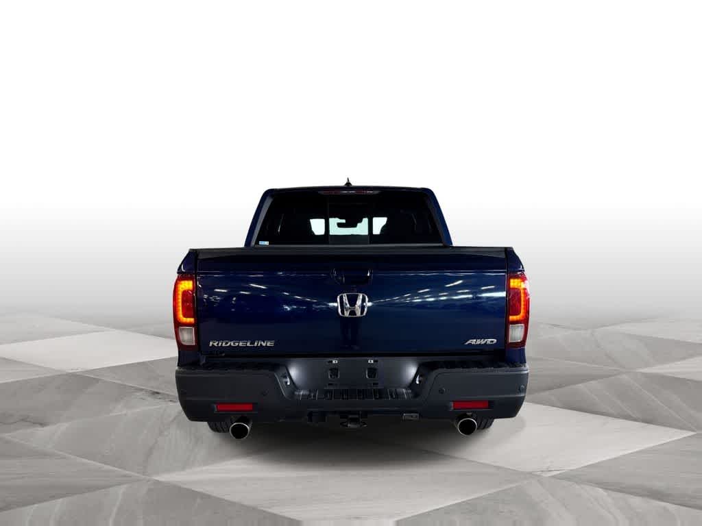 Thumbnail: 2023 Honda Ridgeline - 7