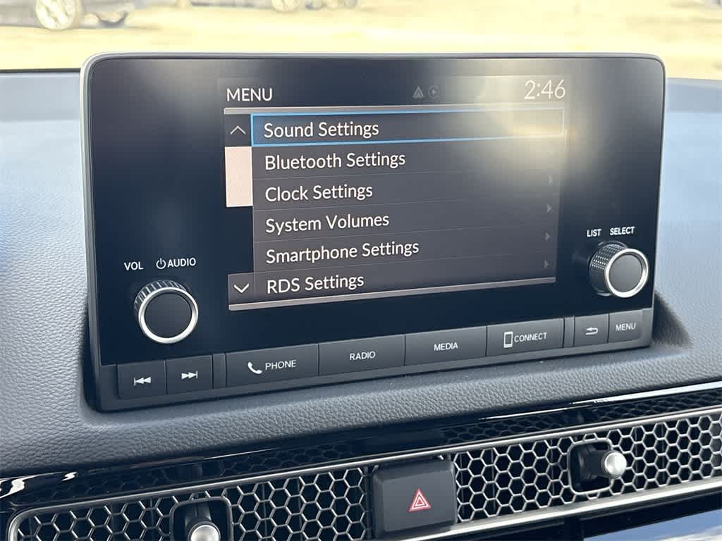 Thumbnail: 2025 Honda Civic - 17