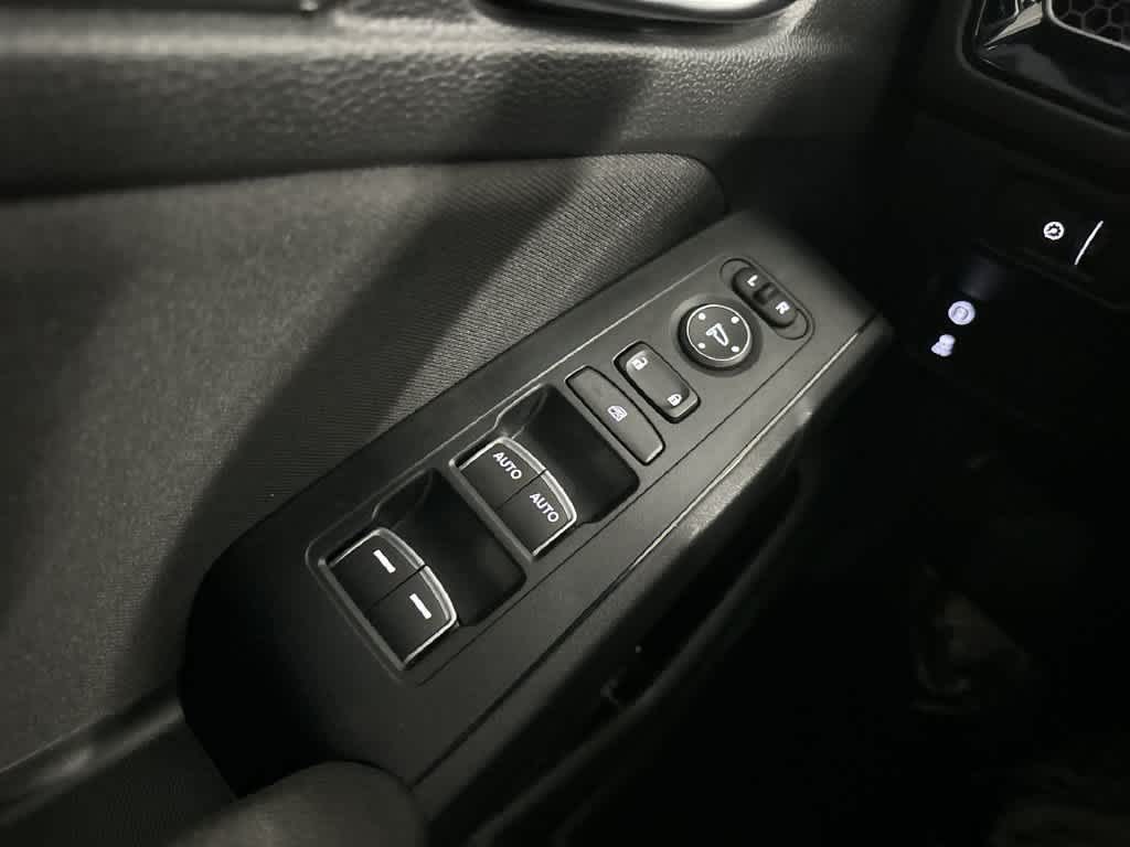 2024 Honda Civic Sport - Photo 16