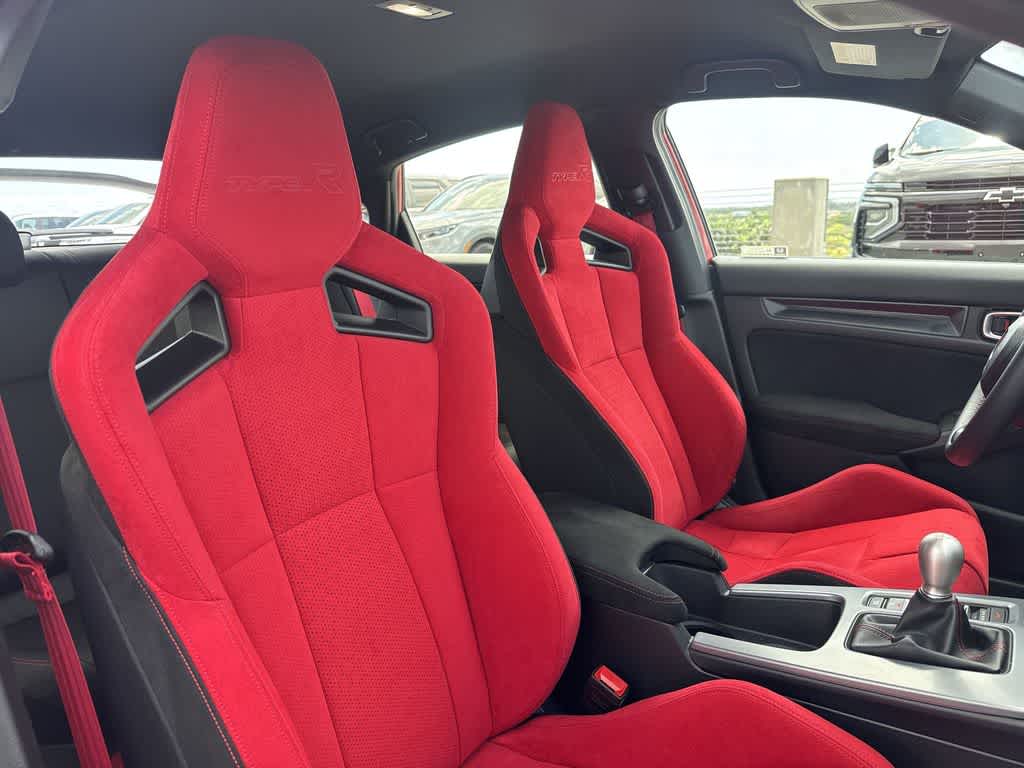 Thumbnail: 2025 Honda Civic - 26