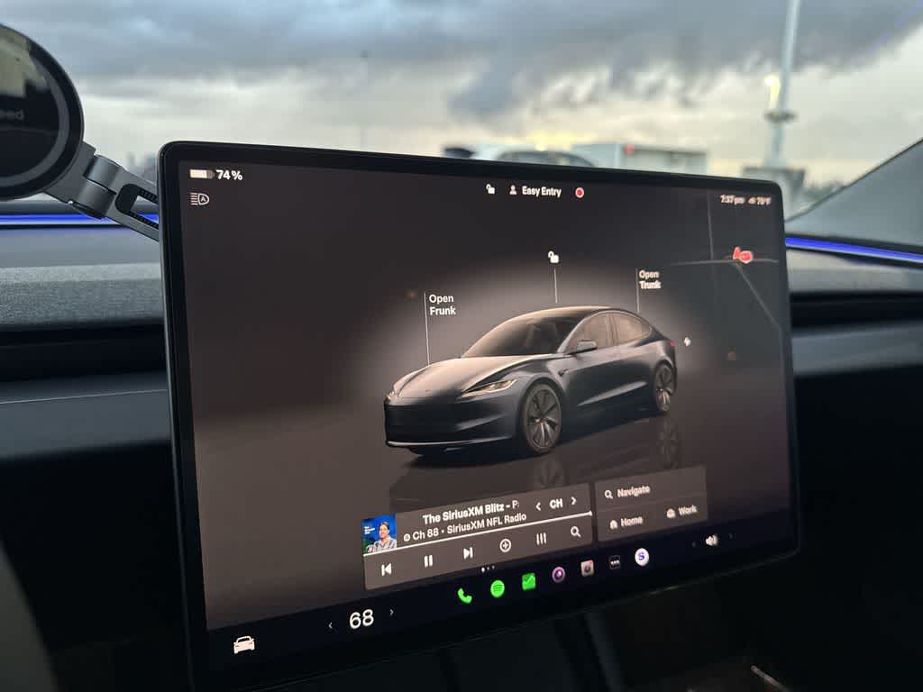Thumbnail: 2025 Tesla Model 3 - 15