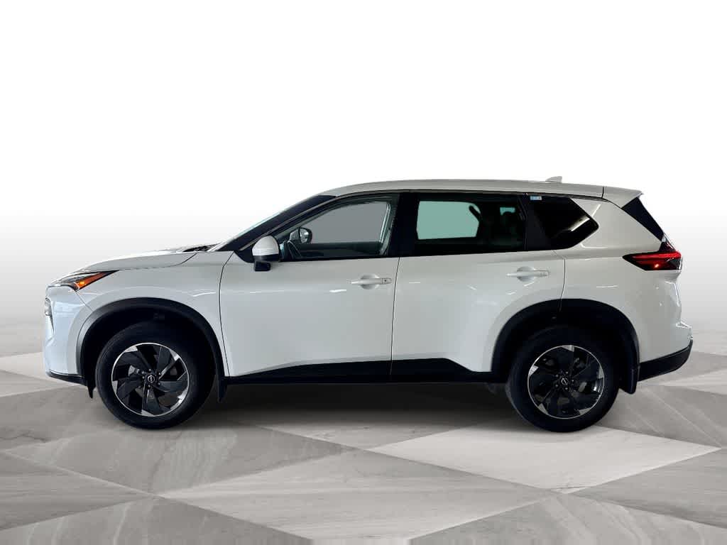Thumbnail: 2024 Nissan Rogue - 5