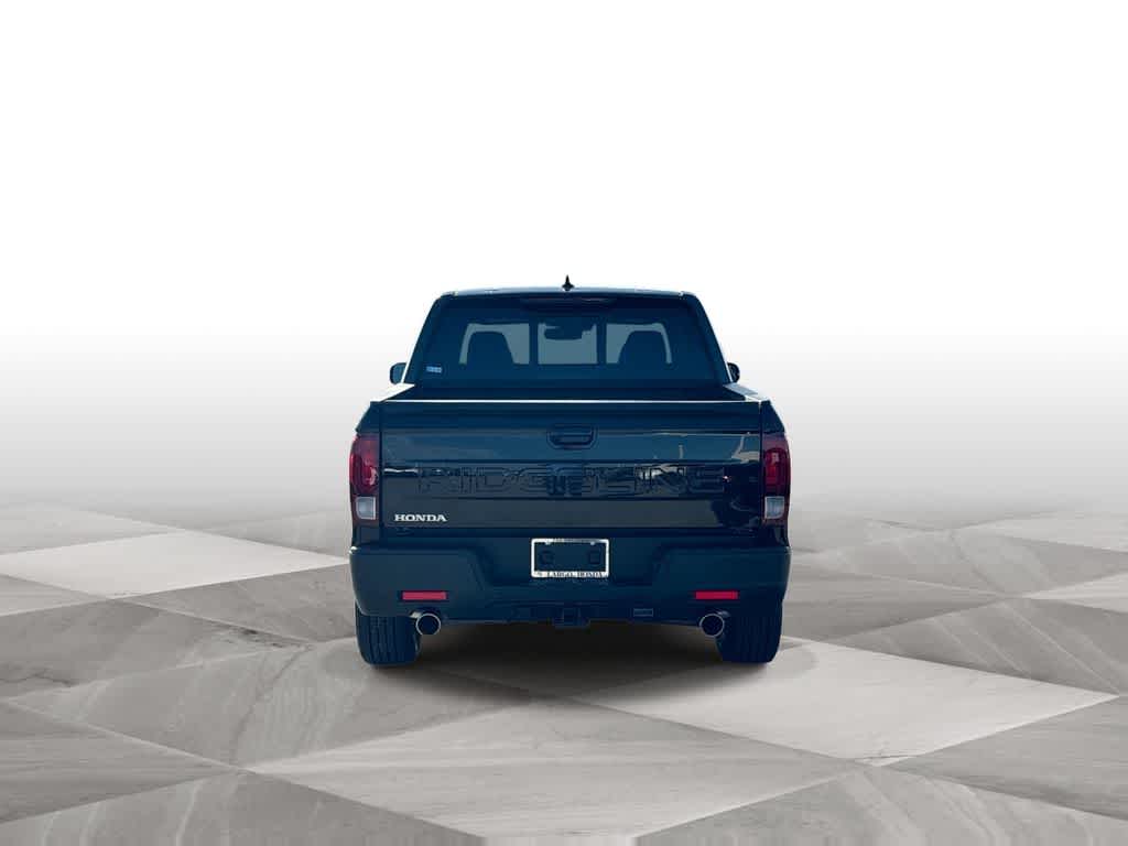 Thumbnail: 2026 Honda Ridgeline - 7