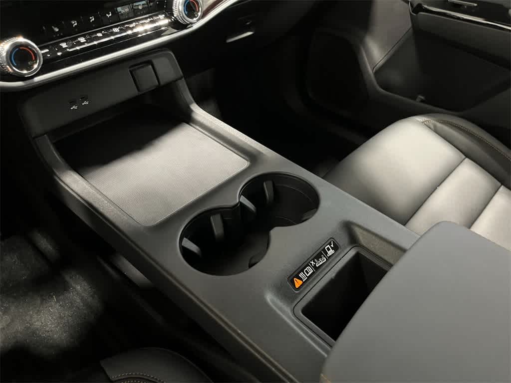 2025 Honda Prologue Touring 18