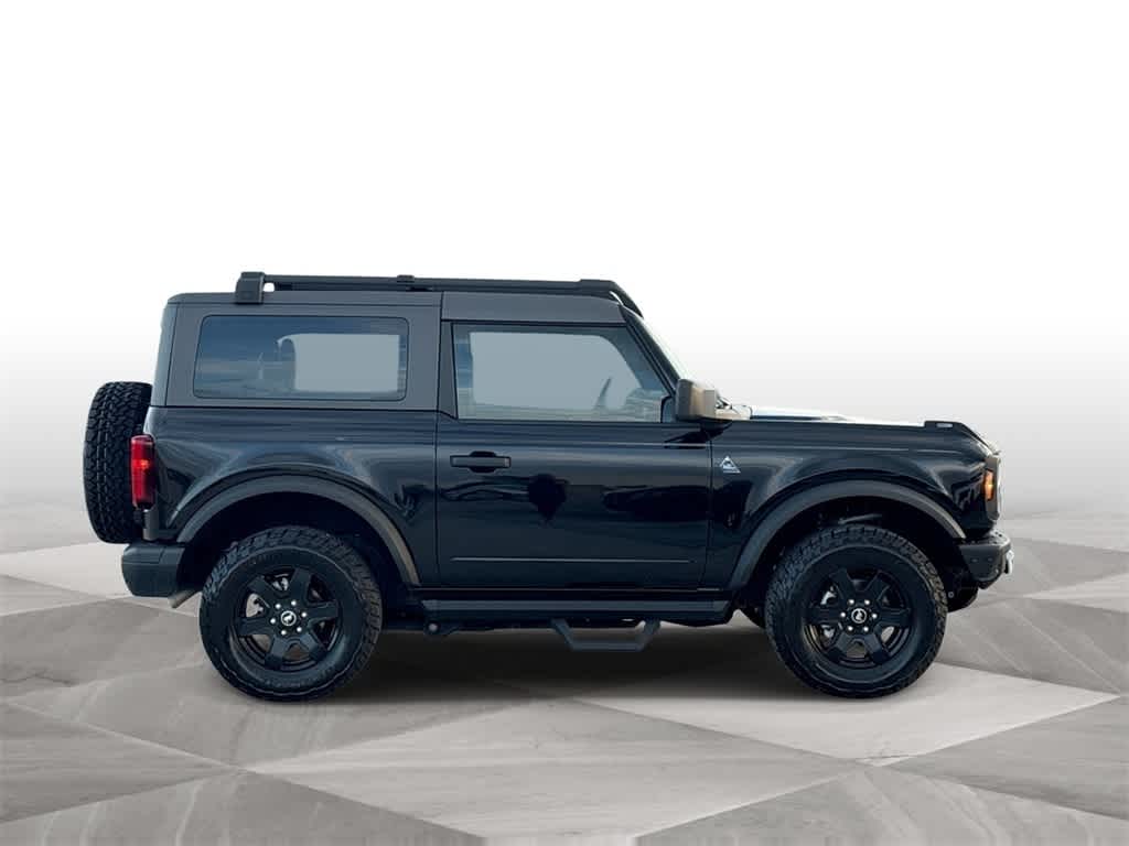 Thumbnail: 2024 Ford Bronco - 9